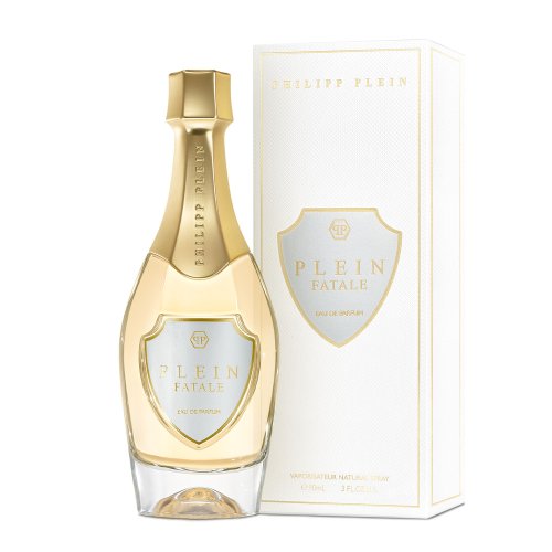 Philipp Plein Fatale - Eau de Parfum 7640365140633